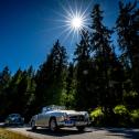 Auf der Retro Classics in Stuttgart präsentiert der ADAC sein Klassik-Programm 2020