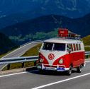 Die ADAC Oldtimer-Wandertouren 2020 versprechen Oldtimergenuss pur