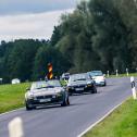 Für Fans kultiger Youngtimer: Die ADAC Youngtimer Touren 2020