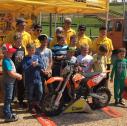 ADAC MX Academy, 2016