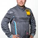 ADAC TCR Germany, TOPCAR Sport, J.C. Reynolds