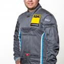 ADAC TCR Germany, TOPCAR Sport, J.C. Reynolds
