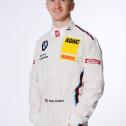 ADAC GT Masters, BMW Team Schnitzer, Ricky Collard