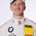 ADAC GT Masters, BMW Team Schnitzer, Ricky Collard