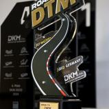 Road to DTM-Programm in der DKM