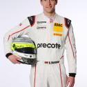 ADAC GT Masters, Precote Herberth Motorsport, Robert Renauer