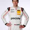 ADAC GT Masters, Precote Herberth Motorsport, Robert Renauer