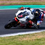 Rocco Sessler in der Motorsport Arena Oschersleben (c) Markus Toppmöller