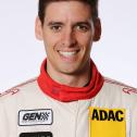 ADAC TCR Germany, Target Competition 2, Jose Rodrigues