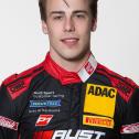 ADAC GT Masters, Oschersleben, Aust Motorsport, Nikolaj Rogivue