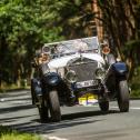 Rolls-Royce Silver Ghost