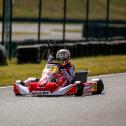 Rookie Daniel Pauls holt X30 Junior-Doppelsieg, ADAC Kast Masters, Oschersleben
