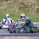 Rookie Elia Weiss Tagessieger bei den X30 Junior