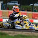 Rookie-Titel für Felix Arndt