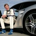 Walter Röhrl, © Porsche