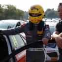 ADAC TCR Germany, Hockenheim, Racing One, Niels Langeveld