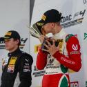 ADAC Formel 4, Lausitzring, Prema Powerteam, Mick Schumacher