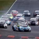 ADAC TCR Germany, Oschersleben II, Target Competition, Josh Files