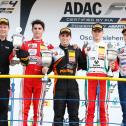 ADAC Formel 4, Oschersleben II, Lechner Racing, Thomas Preining, Van Amersfoort Racing, Joey Mawson, Prema Powerteam, Mick Schumacher, Neuhauser Racing, Felipe Drugovich