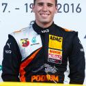 ADAC Formel 4, Oschersleben II, Van Amersfoort Racing, Joey Mawson 