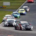 ADAC TCR Germany, Oschersleben II, Team Honda ADAC Sachsen, Dominik Fugel