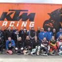 ADAC MX Academy powered by KTM