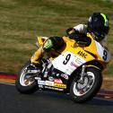 ADAC Mini Bike Cup, Nachwuchs, Freddie Heinrich