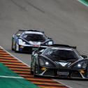 ADAC GT4 Germany, Sachsenring, RTR projects, Lennart Marioneck, Jan Krabec