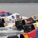 ADAC Motorboot Cup, Halbendorf, Start