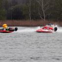 ADAC Motorboot Cup, Halbendorf, Kevin Köpcke, Sascha Schäfer