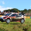 ADAC Rallye Deutschland, Juho Hänninen, Toyota Gazoo Racing WRT