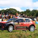 ADAC Rallye Deutschland, Andreas Mikkelsen, Citroen Total Abu Dhabi WRT