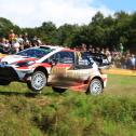 ADAC Rallye Deutschland, Toyota Gazoo Racing WRT, Esapekka Lappi