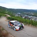 ADAC Rallye Deutschland, Marijan Griebel, Marijan Griebel