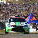 ADAC Rallye Deutschland, Fabian Kreim, Skoda Auto Deutschland