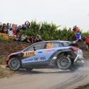 ADAC Rallye Deutschland, Hyundai Motorsport N, Hayden Paddon