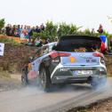 ADAC Rallye Deutschland, Hyundai Motorsport, Thierry Neuville