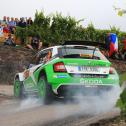 ADAC Rallye Deutschland, Skoda Deutschland, Jan Kopecky