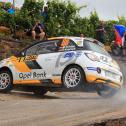 ADAC Rallye Deutschland, ADAC Opel Rallye Junior Team, Marijan Griebel