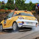 ADAC Rallye Deutschland, ADAC Opel Rallye Cup, Niklas Stötefalke