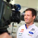 ADAC Rallye Deutschland, Sebastien Ogier, M-Sport World Rally Team