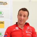 ADAC Rallye Deutschland, Kris Meeke, Citroen Totel Abu Dhabi WRT