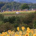 ADAC Rallye Deutschland, Hyundai, Paddon