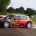 ADAC Rallye Deutschland, Andreas Mikkelsen, Citroen Total Abu Dhabi WRT