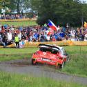 ADAC Rallye Deutschland, Craig Breen, Citroen Total Abu Dhabi WRT