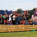 ADAC Rallye Deutschland, Zuschauer, Fans