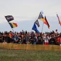 ADAC Rallye Deutschland, Zuschauer, Fans