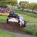 ADAC Rallye Deutschland, Toyota Gazoo Racing WRT, Esapekka Lappi