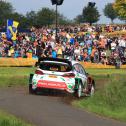 ADAC Rallye Deutschland, Armin Kremer, M-Sport World Rally Team