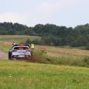 ADAC Rallye Deutschland, Thierry Neuville, Hyundai Motorsport